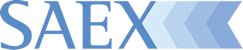 Logo Saex Informática